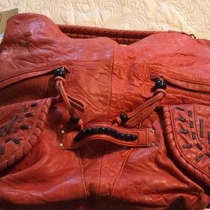 Junior Drake handbag